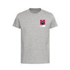 Peter Schmeichel Players Couture Kids Gray T-Shirt