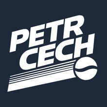 Petr Cech Logo Players Couture Men's Casual Hoodie