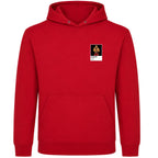 Petr Yan UFC Icon Frame Men's Hoodie