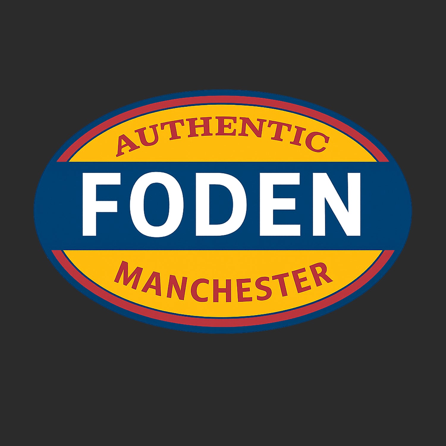 Phil Foden Logo Players Couture Men's Casual Hoodie