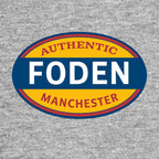 Phil Foden Logo Players Couture Men's Casual Hoodie