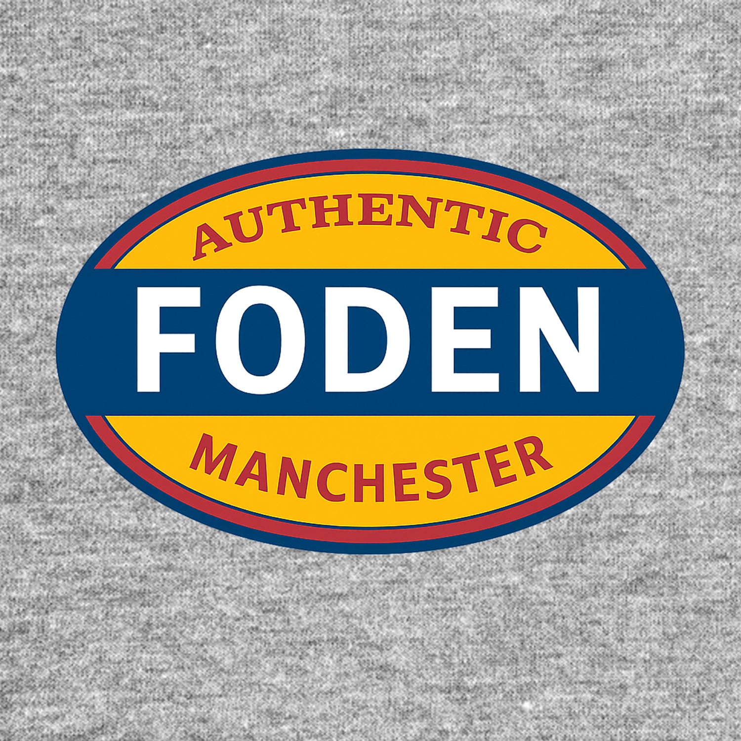 Phil Foden Logo Players Couture Men's Casual Hoodie