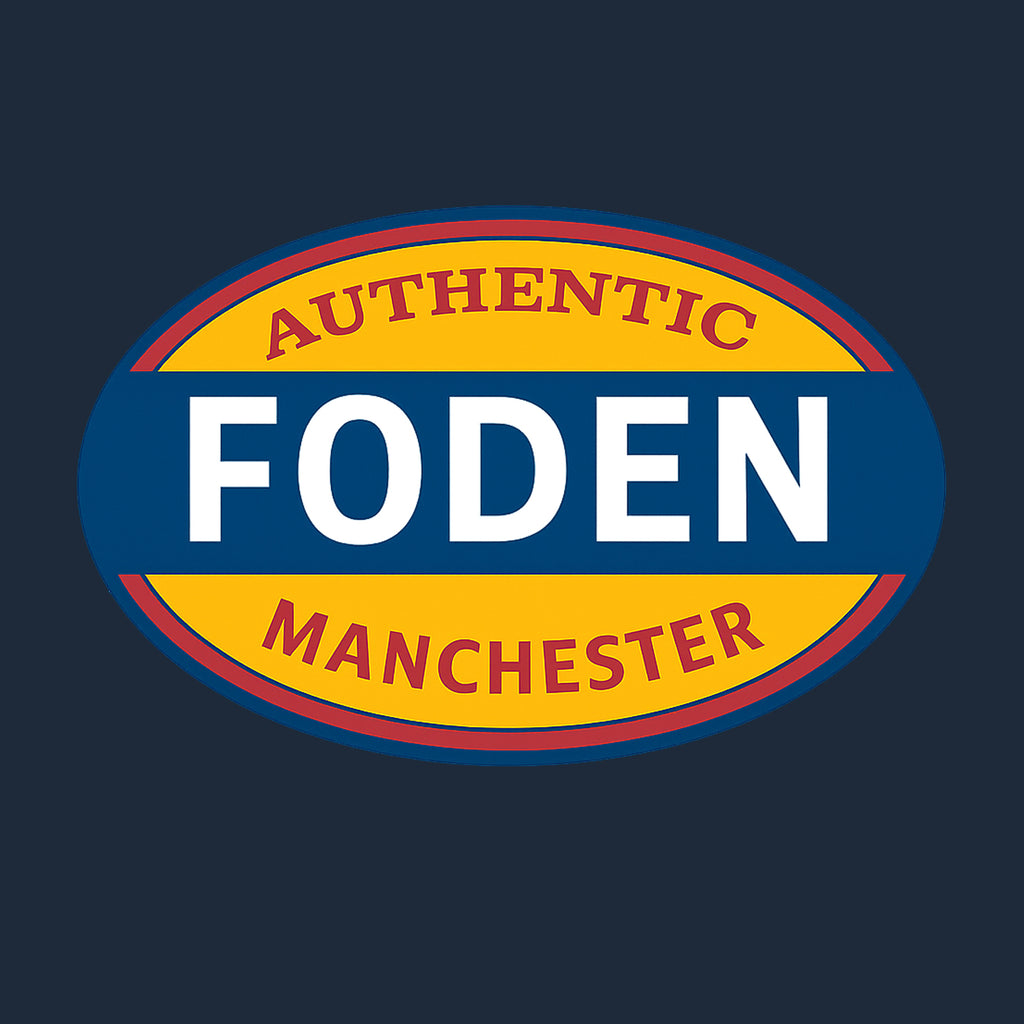 Phil Foden Logo Players Couture Men's Casual Hoodie