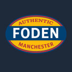 Phil Foden Logo Players Couture Men's Casual Hoodie