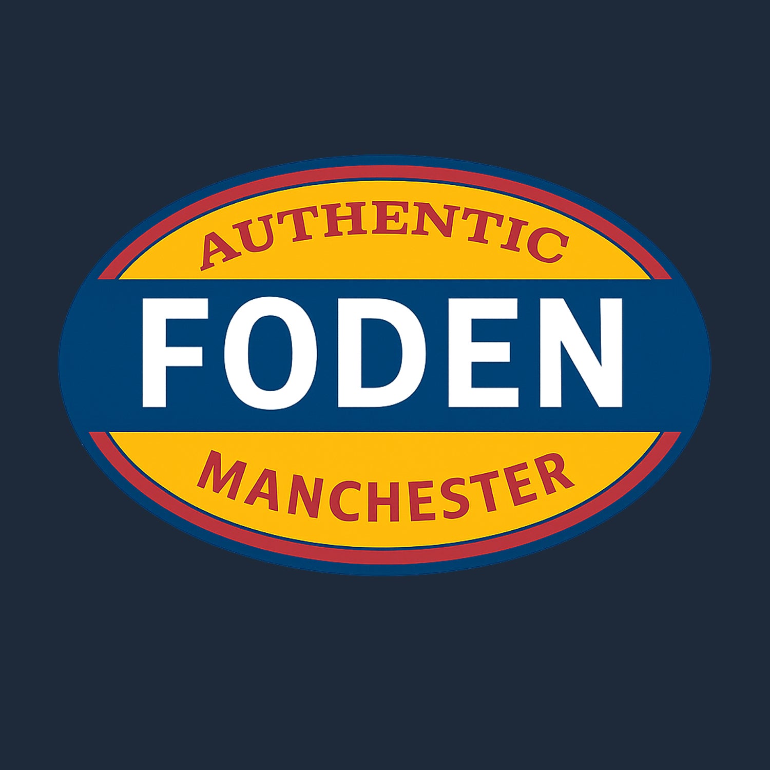 Phil Foden Logo Players Couture Men's Casual Hoodie