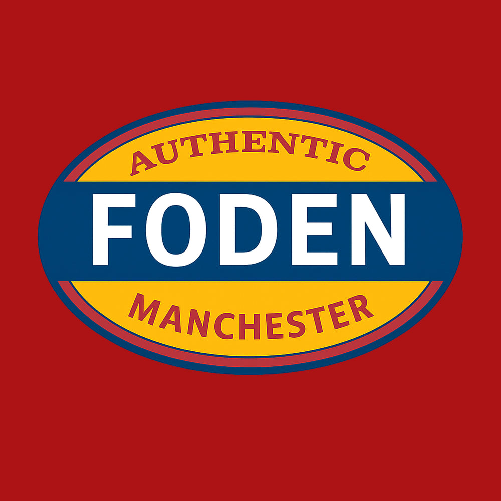 Phil Foden Logo Players Couture Mens T-Shirt