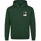 Phil Kenyon Golf Icon Frame Men's Hoodie