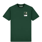 Phil Kenyon Putting Coach Icon Frame Men's T-Shirt