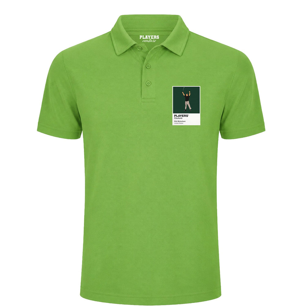 Phil Mickelson Golf Icon Frame - Icon Design (View 18)