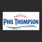 Phil Thompson Logo Players Couture Men's Casual Hoodie