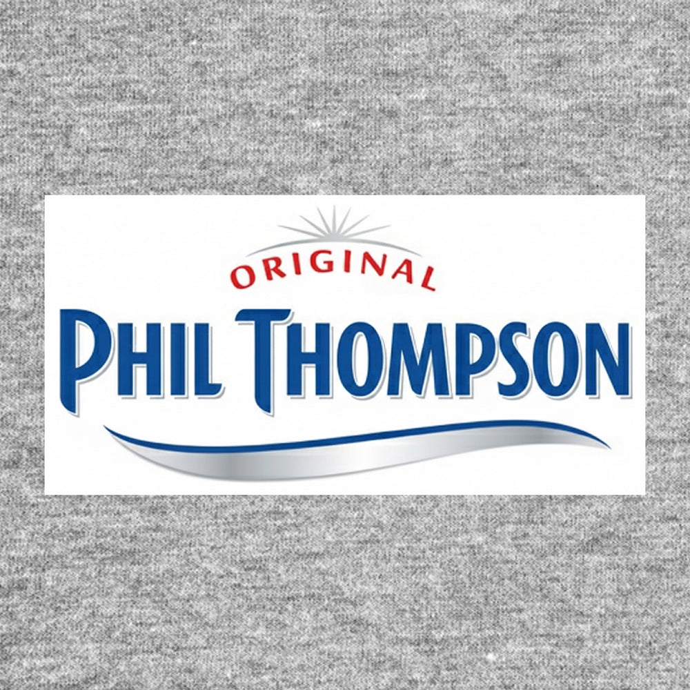 Phil Thompson Logo Players Couture Men's T-Shirt