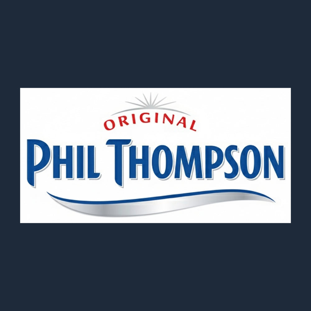 Phil Thompson Logo Players Couture Men's T-Shirt