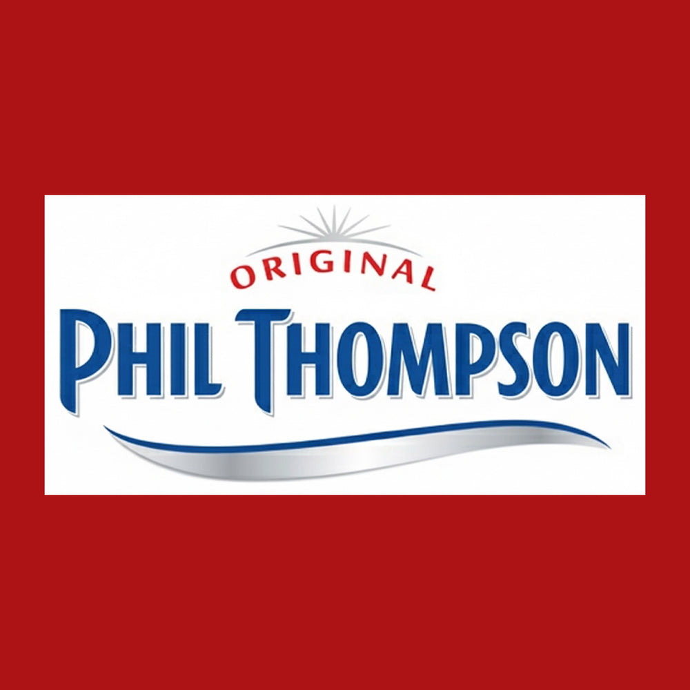 Phil Thompson Logo Players Couture Men's T-Shirt