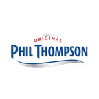 Phil Thompson Logo Players Couture Men's Casual Hoodie