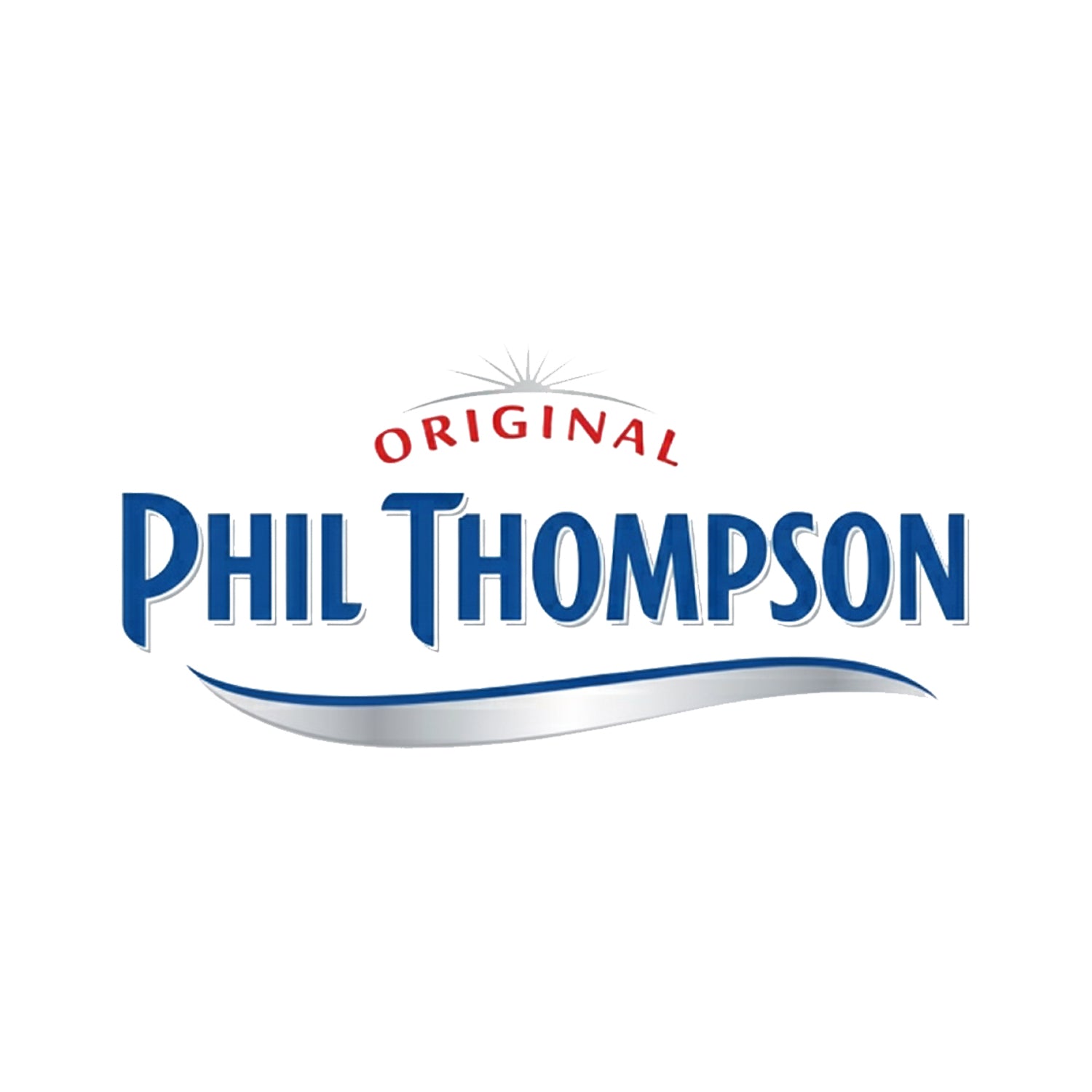 Phil Thompson Logo Players Couture Men's Casual Hoodie