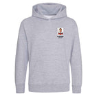 Philipp Lahm World Cup Sticker Kids Hoodie – philipp lahm sticker kids grey hoodie Players Couture design