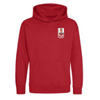 Philipp Lahm World Cup Sticker Kids Hoodie – philipp lahm sticker kids red hoodie Players Couture design