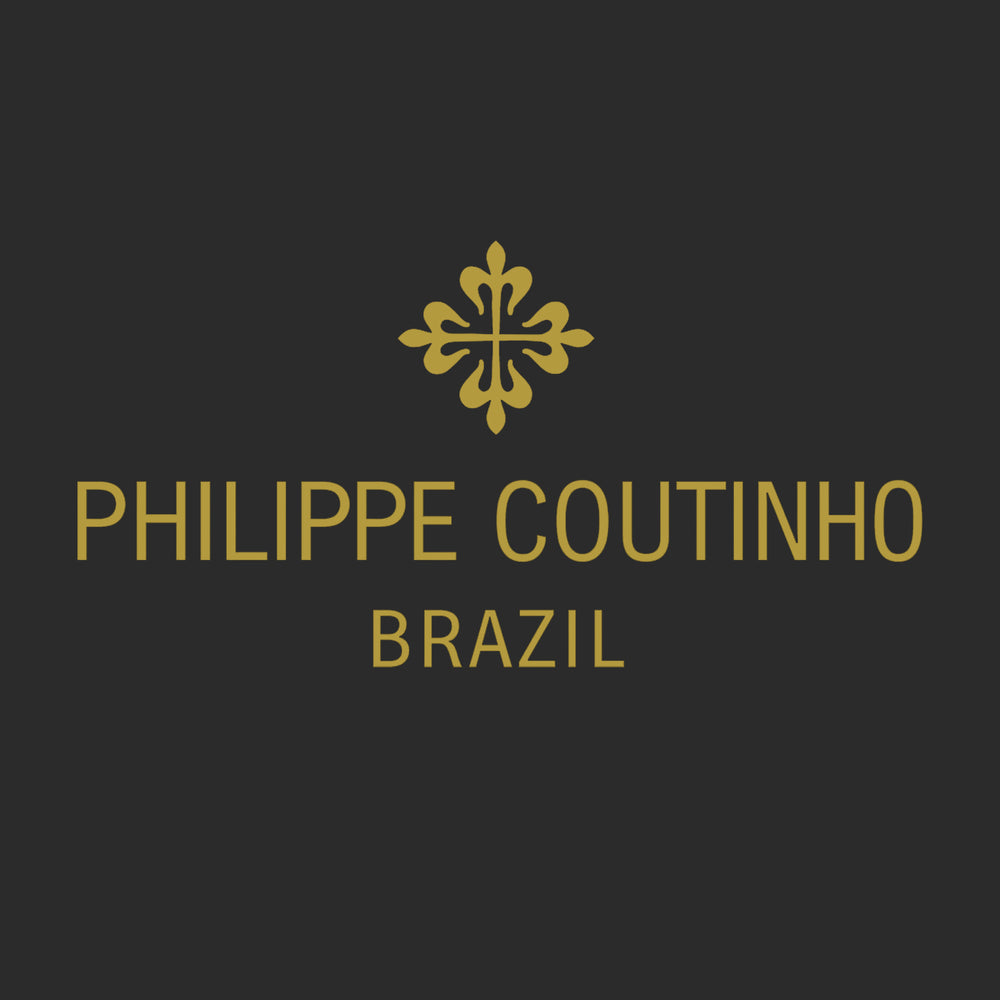 Philippe Coutinho Logo Players Couture Mens T-Shirt