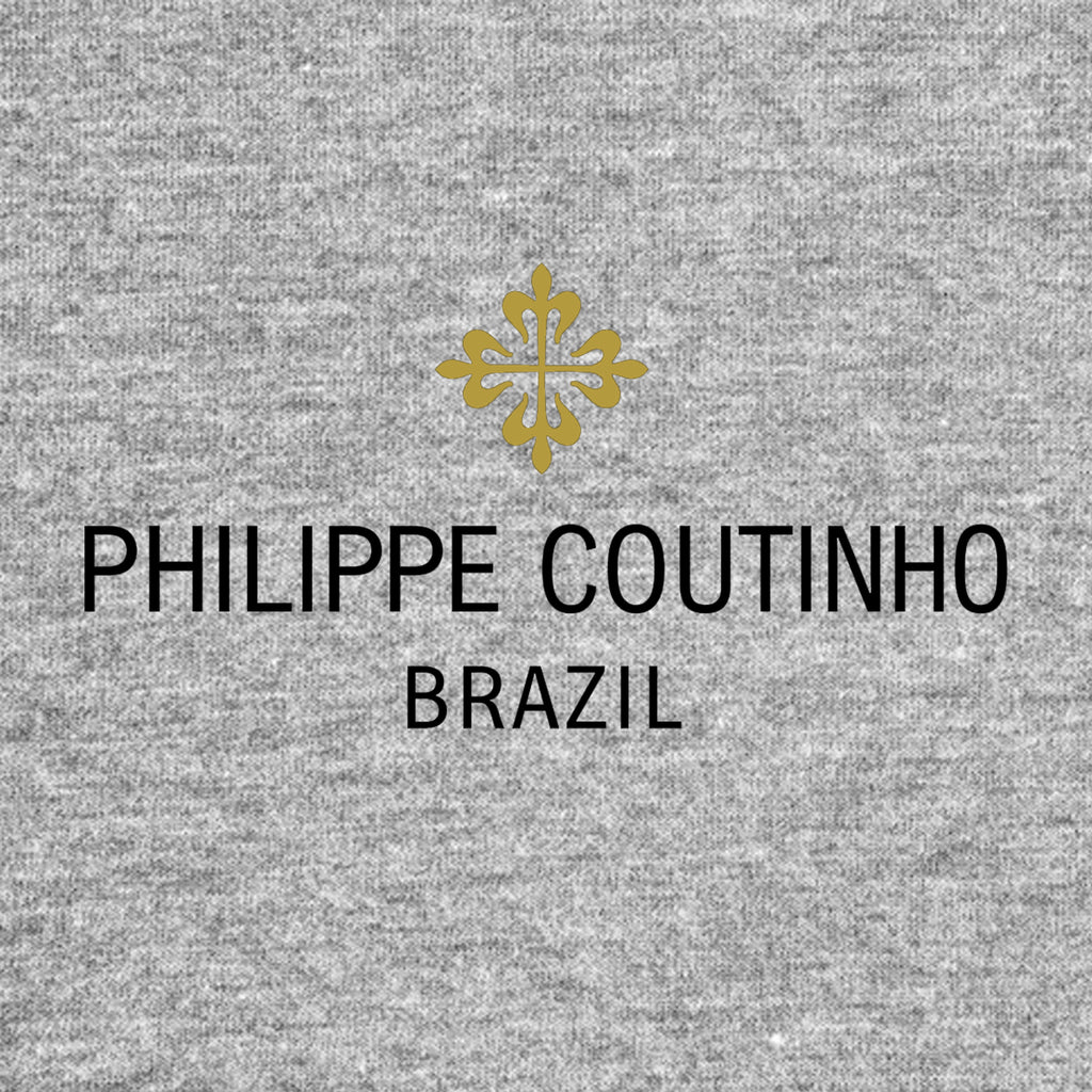 Philippe Coutinho Logo Players Couture Men's Casual Hoodie