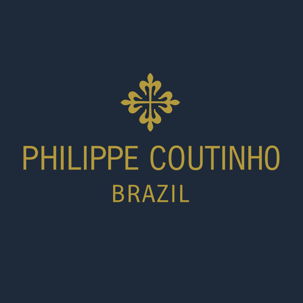 Philippe Coutinho Logo Players Couture Mens T-Shirt