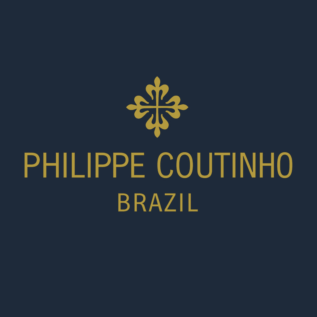 Philippe Coutinho Logo Players Couture Men's Casual Hoodie