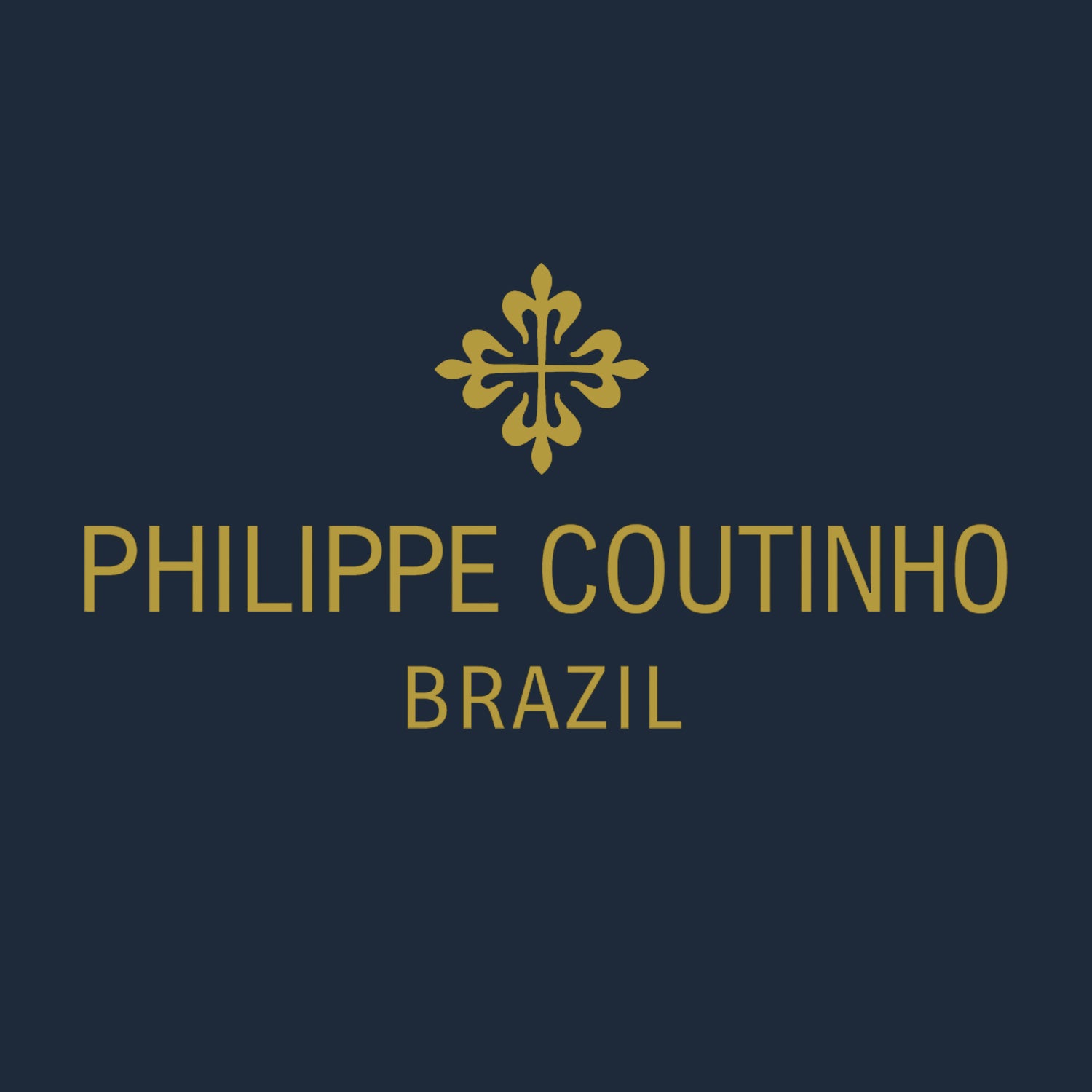 Philippe Coutinho Logo Players Couture Men's Casual Hoodie