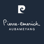 Pierre-Emerick Aubameyang Logo Players Couture Men's T-Shirt