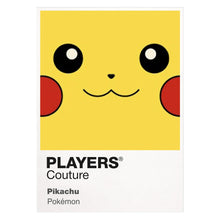 Pikachu Colour Frame Men's T-Shirt