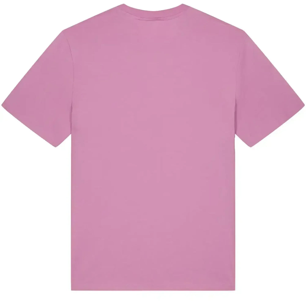 Premium Custom Men's T-Shirt t-shirt – pink men's t-shirt with black Premium Custom Men's T-Shirt letters and Players