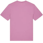Premium Custom Men's T-Shirt t-shirt – pink men's t-shirt with black Premium Custom Men's T-Shirt letters and Players