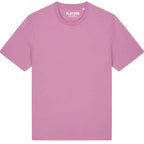 Premium Custom Men's T-Shirt t-shirt – pink men's t-shirt with black Premium Custom Men's T-Shirt letters and Players