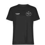 Andrea Pirlo Logo Players Couture Mens T-Shirt Black