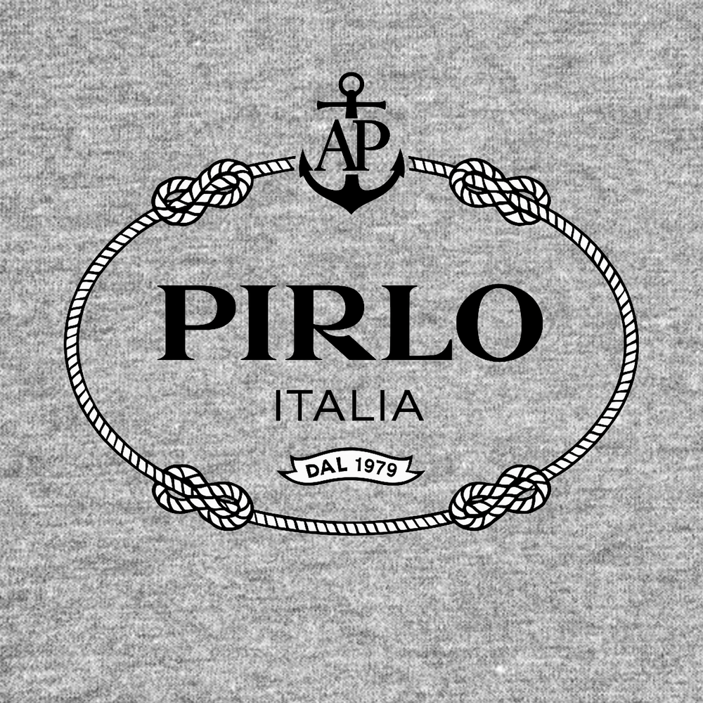 Andrea Pirlo Logo Players Couture Kids T-Shirt