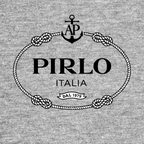 Andrea Pirlo Logo Players Couture Kids Hoodie