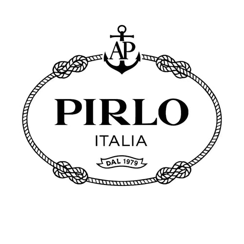 Andrea Pirlo Logo Kids Hoodie – white close-up detail shot of the Andrea Pirlo Players Couture logo design