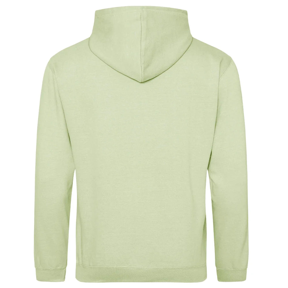 Essentials Collection Players Couture Men's Classic Staple Pistachio Hoodie - Pistachio / XS | Basics, Essentials Collection, Hoodies, Men's