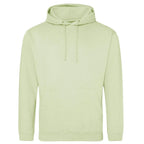 Custom Upload Your Logo Men's Classic Hoodie