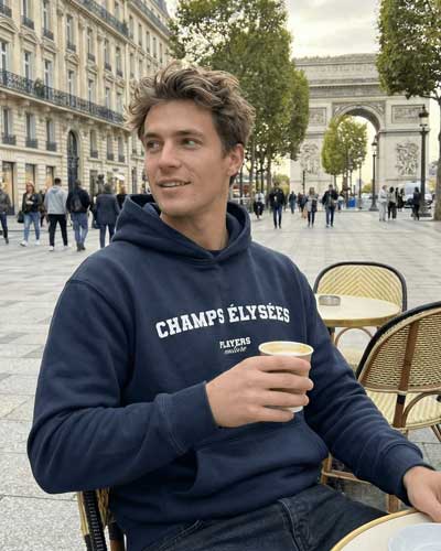 Holiday & Places Fashion Collection