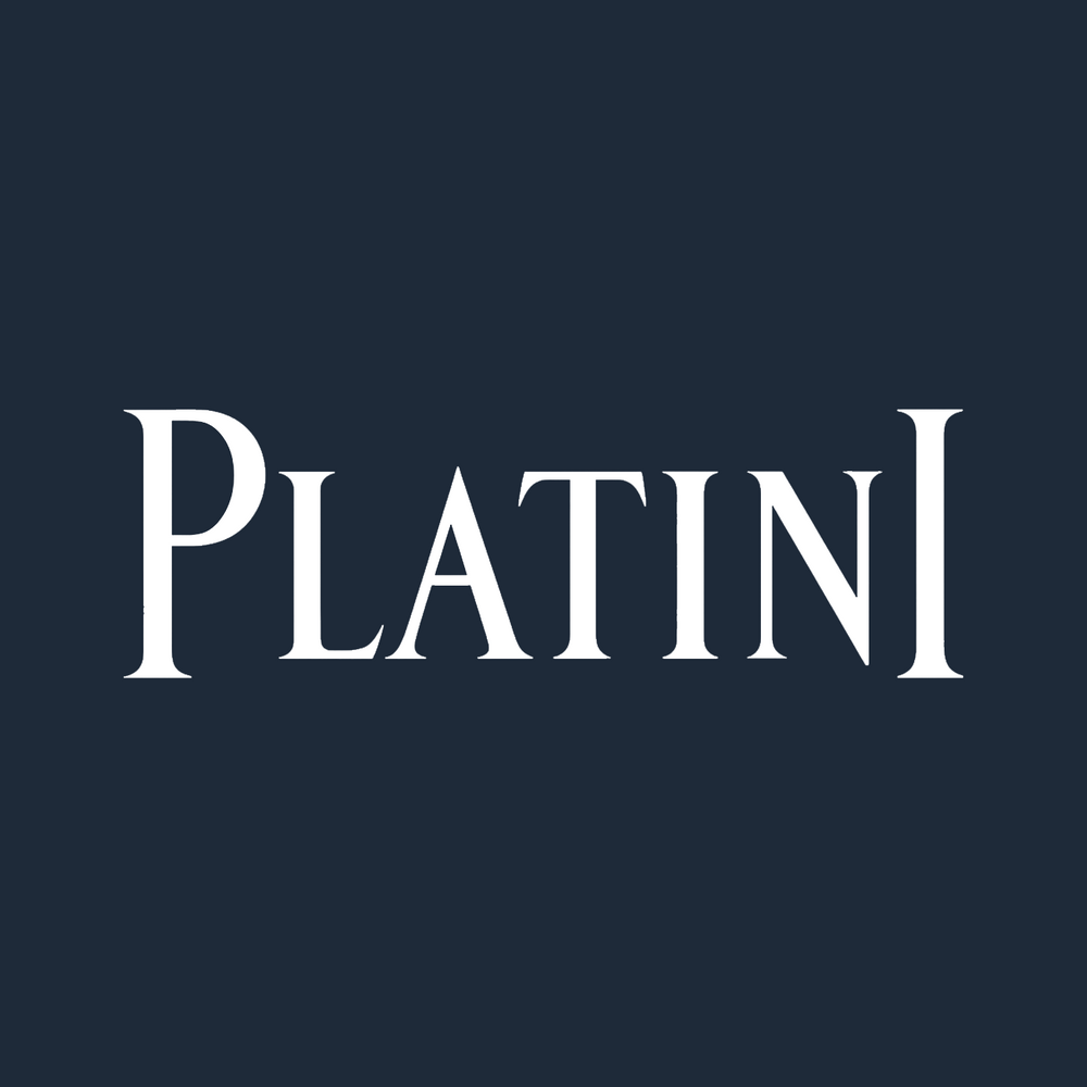 Michel Platini Logo Players Couture Men's Casual Hoodie