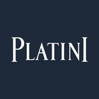 Michel Platini Logo Players Couture Kids T-Shirt