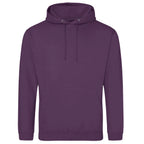 Custom Upload Your Logo Men's Classic Hoodie