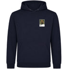 Dutch – Predator Predator men's hoodie in navy