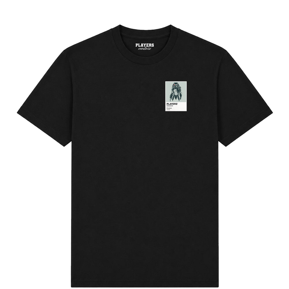 Predator Predator men's T-shirt in black