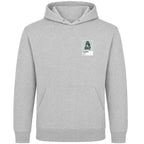 Predator Predator men's hoodie in grey