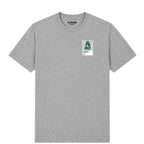 Predator Predator men's T-shirt in grey