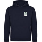 Predator Predator men's hoodie in navy