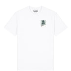 Predator Predator men's T-shirt in white