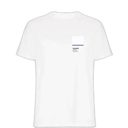 Preston North End t-shirt – white men's t-shirt featuring the Preston North End Players Couture logo
