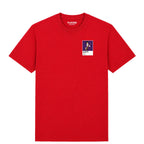Prince Men's T-Shirt - Red