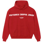 Priyanka Chopra Jonas Men's Hoodie
